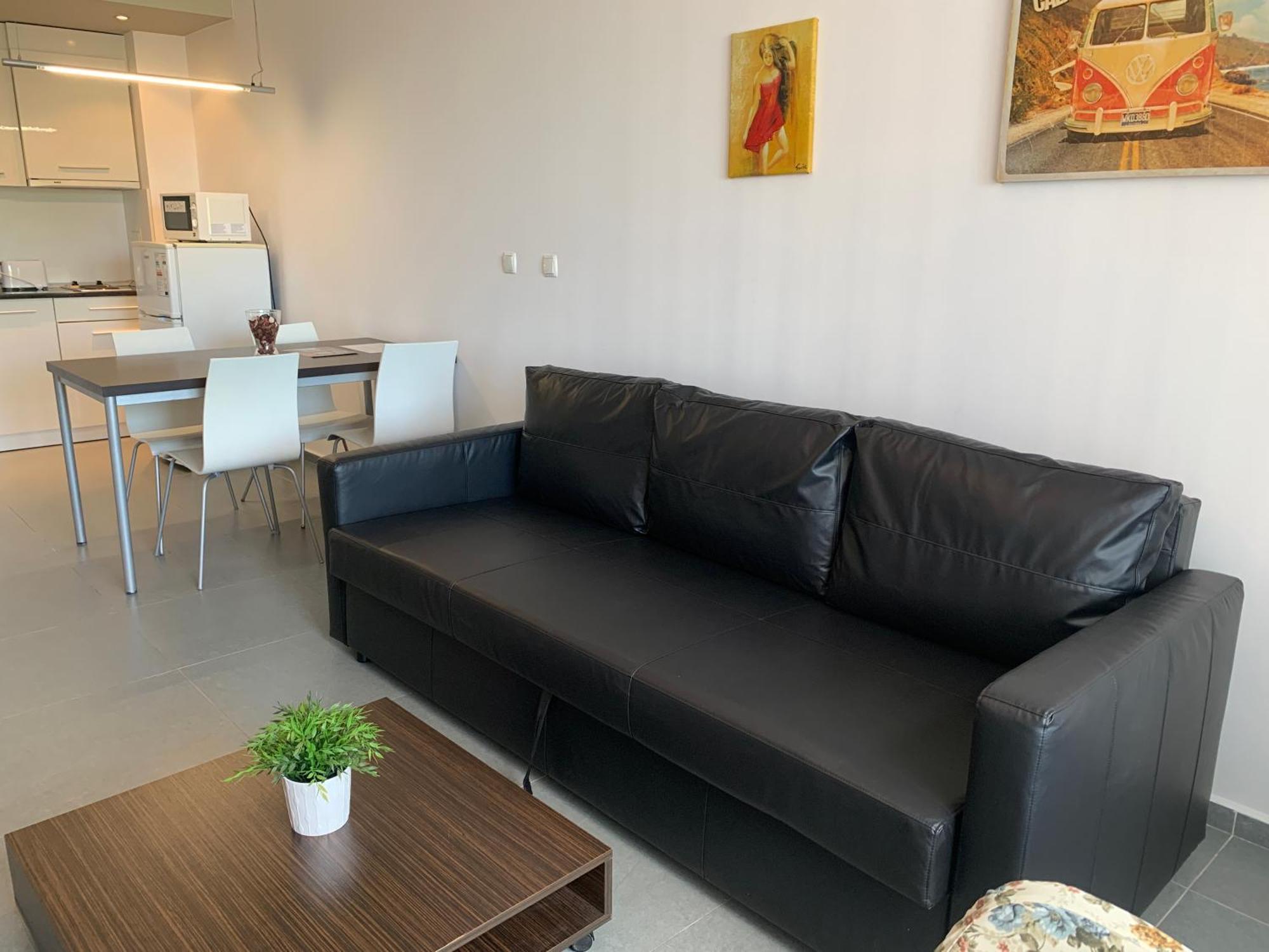 View Apartments Sozopol Exterior foto