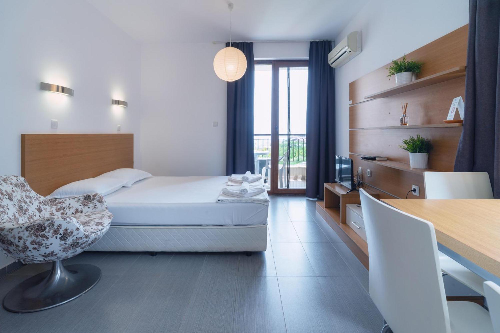 View Apartments Sozopol Exterior foto