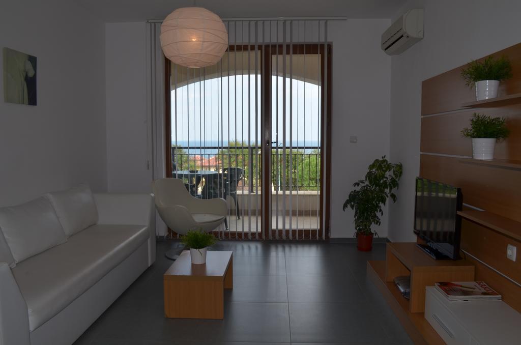 View Apartments Sozopol Cameră foto