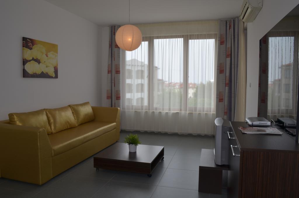 View Apartments Sozopol Cameră foto