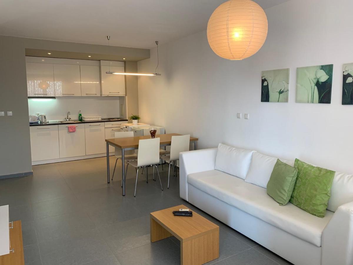 View Apartments Sozopol Exterior foto